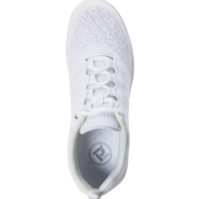 Propet Women's TravelActiv Shoes White