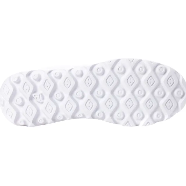 Propet Women's TravelActiv Shoes White