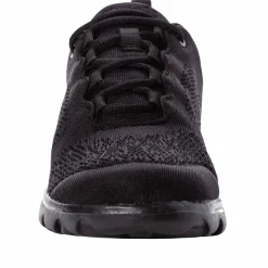 Propet Women's TravelActiv Shoes All Black