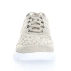 Propet Women's TravelActiv Shoes Taupe