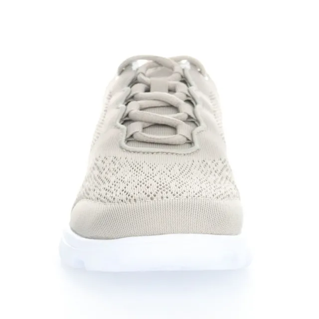 Propet Women's TravelActiv Shoes Taupe