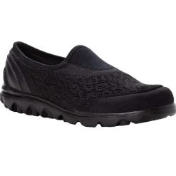 Propet Women's TravelActiv Slip-On Shoes