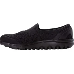 Propet Women's TravelActiv Slip-On Shoes