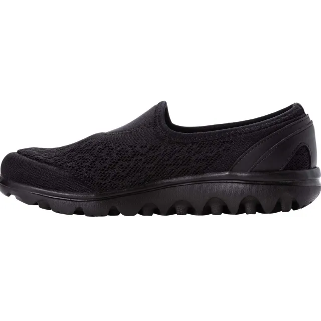 Propet Women's TravelActiv Slip-On Shoes