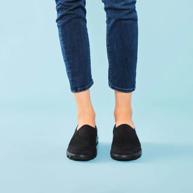 Propet Women's TravelActiv Slip-On Shoes