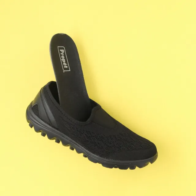 Propet Women's TravelActiv Slip-On Shoes
