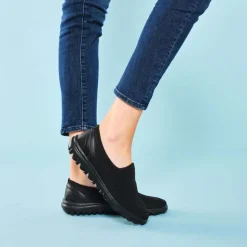 Propet Women's TravelActiv Slip-On Shoes