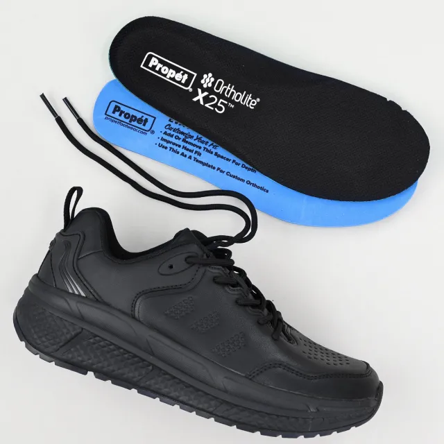 Propet Women's Ultra Leather Sneaker