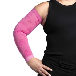 Sigvaris 571A Specialty Secure Lite Armsleeve 15-20 mmHg