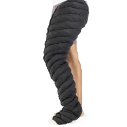 Sigvaris Chipsleeve Full Leg Left - 20-25 mmHg