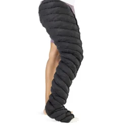 Sigvaris Chipsleeve Full Leg Right - 20-25 mmHg