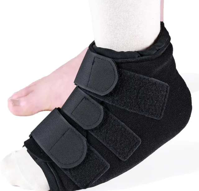 Sigvaris Compreboot Plus Foot
