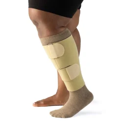 Sigvaris Compreflex Contain Calf - 20-50 mmHg