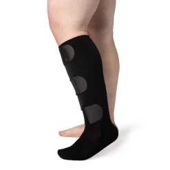 Sigvaris Compreflex Contain Calf - 20-50 mmHg