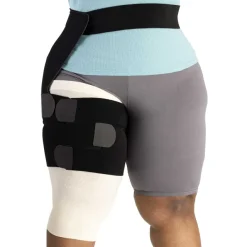 Sigvaris Compreflex Contain Thigh Right
