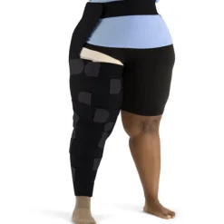 Sigvaris Compreflex Contain Full Right Leg