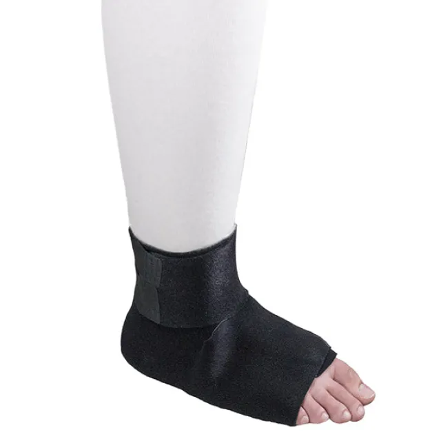 Sigvaris Compreflex Reduce Foot