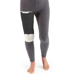Sigvaris Compreflex Reduce Thigh (Right)