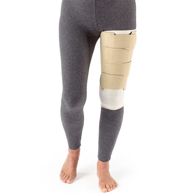 Sigvaris Compreflex Reduce Thigh (Left)