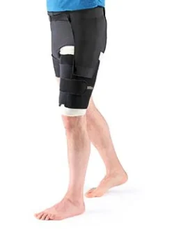 Sigvaris Compreflex Standard Thigh - 20-50 mmHg (Left)