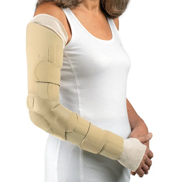 Sigvaris Compreflex Standard Arm Wrap - 20-30 mmHg
