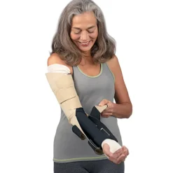 Sigvaris Compreflex Standard Arm Wrap - 20-30 mmHg