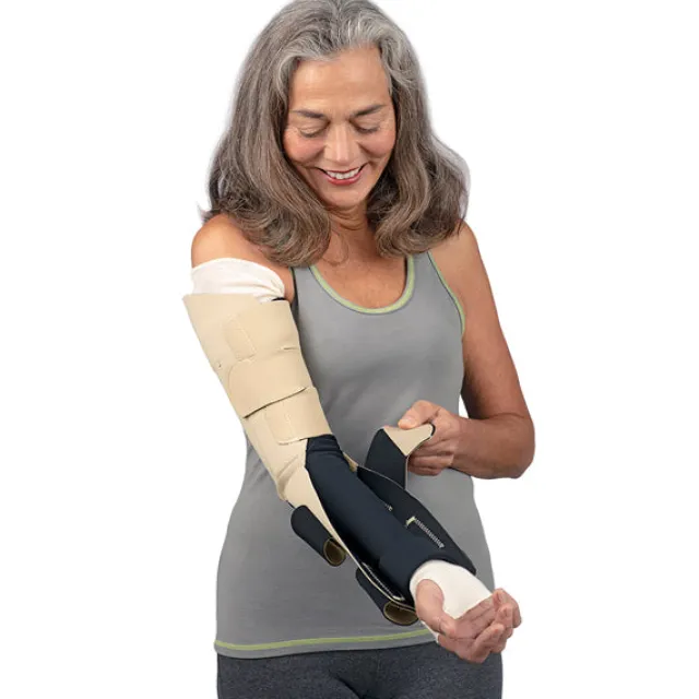 Sigvaris Compreflex Standard Arm Wrap - 20-30 mmHg