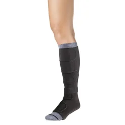 Sigvaris Compreflex Standard Calf and Foot - 20-50 mmHg
