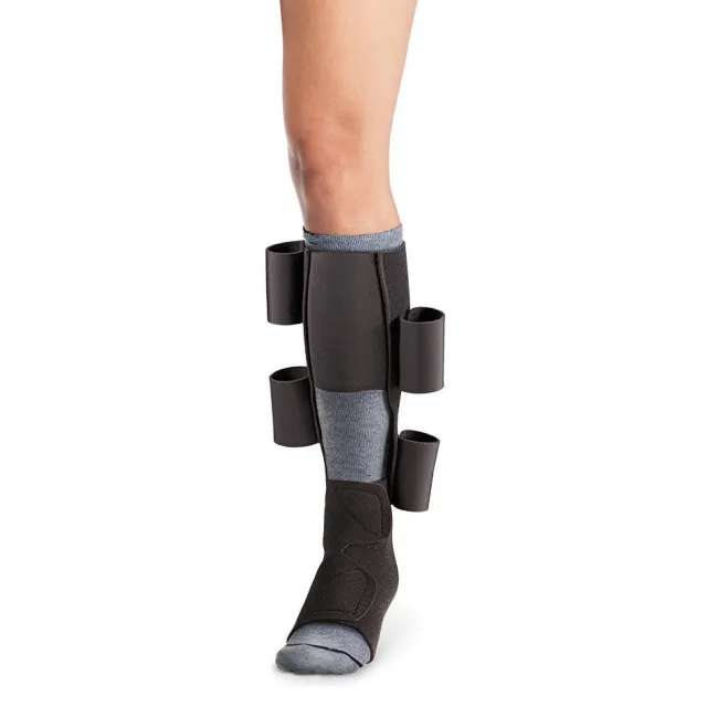 Sigvaris Compreflex Standard Calf and Foot - 20-50 mmHg