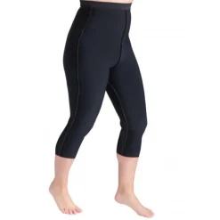 Sigvaris Compreshort Capri - 10-15 mmHg