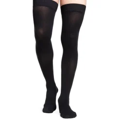 Sigvaris Dynaven 973 Access Men's Thigh Highs 30-40 mmHg