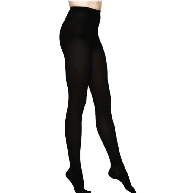 Sigvaris Dynaven 973 Women's Access Pantyhose 30-40 mmHg