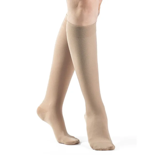 Sigvaris Essential 862 Opaque Knee Highs 20-30 mmHg (Plus)