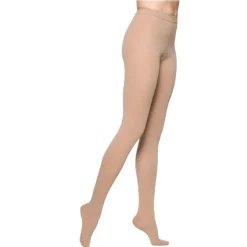 Sigvaris Essential 863 Opaque Maternity/Plus Pantyhose 30-40 mmHg