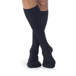 Sigvaris Essential 862 Opaque Men's Knee Highs 20-30 mmHg