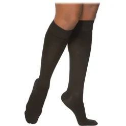 Sigvaris Essential 862 Opaque Women's Knee Highs 20-30 mmHg