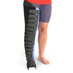 Sigvaris Medaform Full Leg Right - 30-40 mmHg