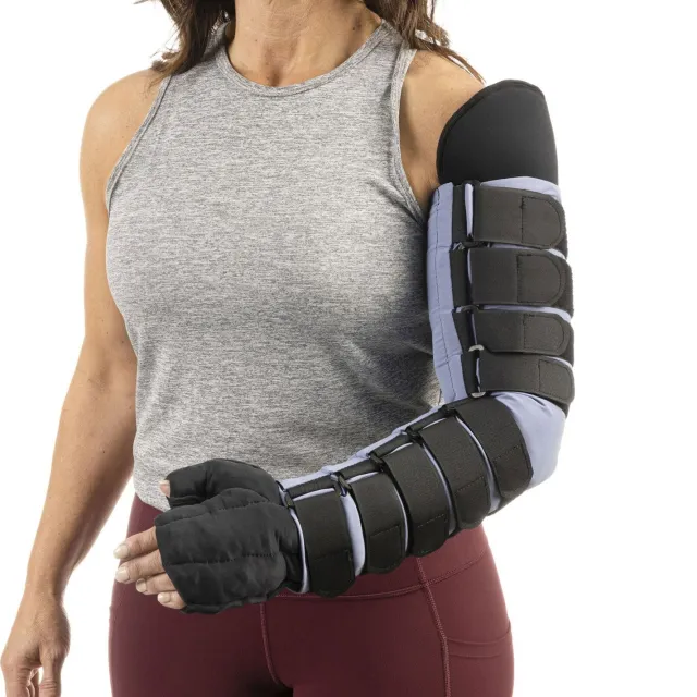 Sigvaris Medaform Standard Arm Left - 30-40 mmHg