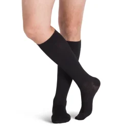 Sigvaris Men's Leisure Trouser Socks 8-15 mmHg
