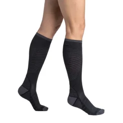 Sigvaris 432 Motion Flow Tech Knee High Socks 20-30 mmHg