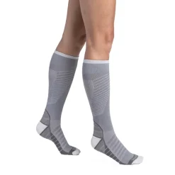 Sigvaris 432 Motion Flow Tech Knee High Socks 20-30 mmHg
