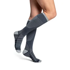 Sigvaris 432 Motion Flow Tech Knee High Socks 20-30 mmHg