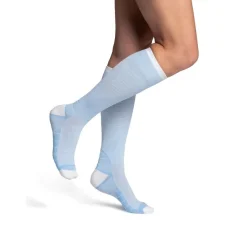 Sigvaris 432 Motion Flow Tech Knee High Socks 20-30 mmHg