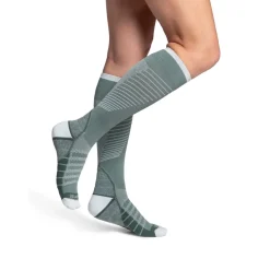 Sigvaris 432 Motion Flow Tech Knee High Socks 20-30 mmHg