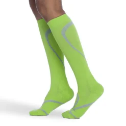 Sigvaris Motion 412 High Tech Knee High Socks 20-30 mmHg