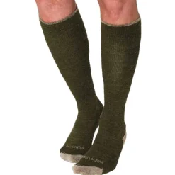 Sigvaris Motion 422 Thermoregulating Wool Knee High Socks 20-30 mmHg