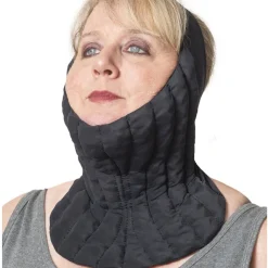Sigvaris Neck and Mandible Pad - 8-10 mmHg
