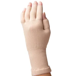 Sigvaris Specialty 561 Secure Lymphedema Glove 15-20 mmHg