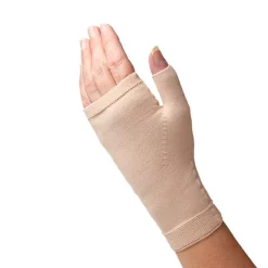 Sigvaris Specialty 561 Secure Lymphedema Gauntlet 15-20 mmHg