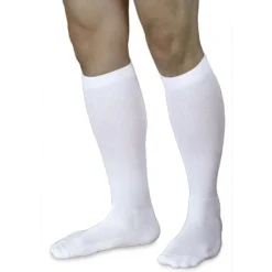 Sigvaris Specialty 602 Women's Diabetic Compression Knee High Socks 18-25 mmHg